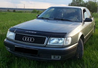 Audi 100 C4 1990-1994 Déflecteur de Capot VIP photo 1