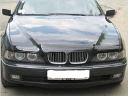 BMW 5 Series E39 1996-2003 Déflecteur de capot (VIP) photo 1