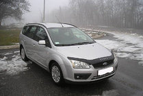 Ford Focus II 2005-2008 Déflecteur de Capot VIP photo 1