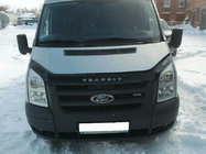 Ford Transit 2000–2014 Déflecteur de Capot 2006-2014 VIP photo 1