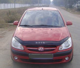 Hyundai Getz 2002- Deflecteur de capot 2006+ (VIP) photo 1