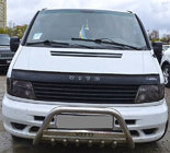 Mercedes Vito W638 1996-2003 Déflecteur de capot (VIP) photo 1