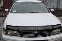 Nissan Maxima 1995–2000 Déflecteur de capot (VIP) photo 1