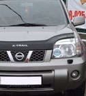 Nissan X-trail T30 2002-2007 Déflecteur de capot (VIP) photo 1