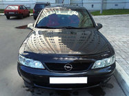 Opel Vectra B 1995-2002 Déflecteur de Capot VIP photo 1