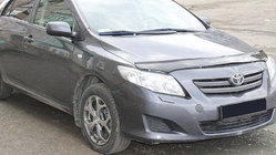 Toyota Corolla 2007-2013 Déflecteur de capot (VIP) photo 1