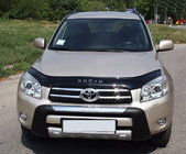 Toyota Rav 4 2006-2013 Déflecteur de capot 2006-2010 (VIP) photo 1