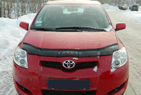 Toyota Auris 2007-2012 Deflecteur de capot 2007-2009 (VIP) photo 1