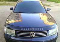 Volkswagen Passat B5 1997-2005 Deflecteur de capot 1997-2001 (VIP) photo 1