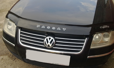 Volkswagen Passat B5 1997-2005 Déflecteur de capot 2001-2005 (VIP) photo 1