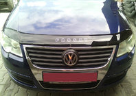 Volkswagen Passat B6 2006-2012 Déflecteur de Capot VIP photo 1