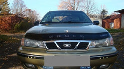 Daewoo Nexia 1995-2016 Déflecteur de capot (VIP) photo 1