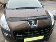 Peugeot 807 2002-2014 Déflecteur de Capot VIP photo 1