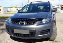 Mazda CX-7 2006-2012 Déflecteur de capot (VIP) photo 1