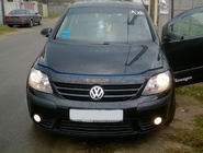 Volkswagen Golf Plus 2004-2014 Déflecteur de capot (VIP) photo 1