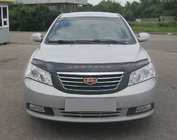 Geely Emgrand EC7 2009- Déflecteur de Capot VIP photo 1