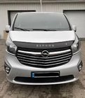 Opel Vivaro 2015-2019 Déflecteur de capot (VIP) photo 1