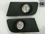 Volkswagen Amarok 2010-2022 Phares antibrouillard LED photo 1