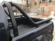 Volkswagen Amarok 2010-2022 Arceau de carrosserie (noir) photo 6