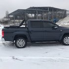Volkswagen Amarok 2010-2022 Arceau de carrosserie (noir) photo 11