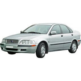 Tuning Volvo S40 1995-2004