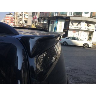 Aileron Kalin (apprêté pour peinture) Volkswagen Caddy 2010-2015 photo 3