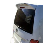Volkswagen Caddy 2015-2020 Aileron (apprêté pour peinture) photo 1