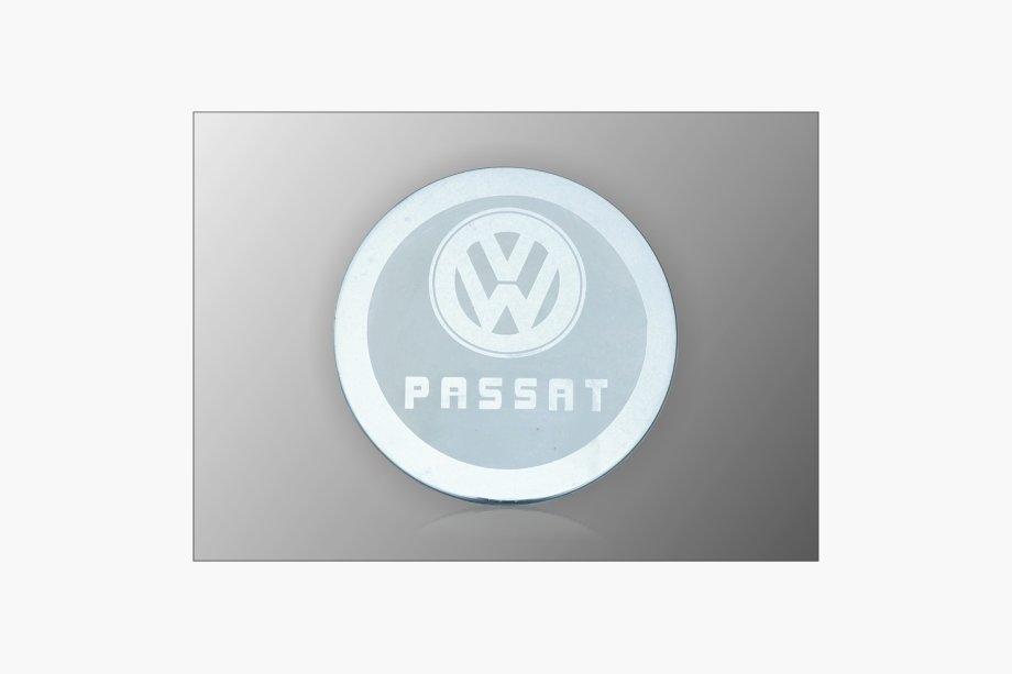 Volkswagen Passat B5 1997-2005 Cache Réservoir (Plastique) Image