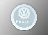 Volkswagen Passat B5 1997-2005 Cache Réservoir (Plastique) photo 1