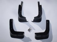 Toyota Corolla 2007-2013 Bavettes d'origine (4 pcs) photo 1