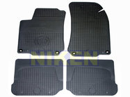 Volkswagen Beetle 1998-2005 Tapis de sol en caoutchouc d'origine (4 pcs, Doma) photo 1