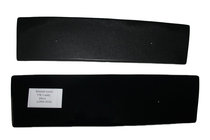 Volkswagen Golf 6 2008-2014 Caches Hiver photo 1