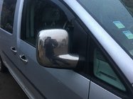Volkswagen Caddy 2015-2020 Coques de Rétroviseurs Version 1 (2 pcs) photo 4