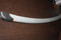Volkswagen Caddy 2004-2010 Destockage !!! Marchepied arrière (sans supports) photo 1