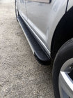 Volkswagen Caddy 2004-2010 Marchepieds Latéraux MAYA (2 pcs, Aluminium) photo 1