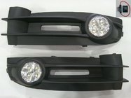 Volkswagen Caddy 2004-2010 Kit de Phares Antibrouillard LED photo 1