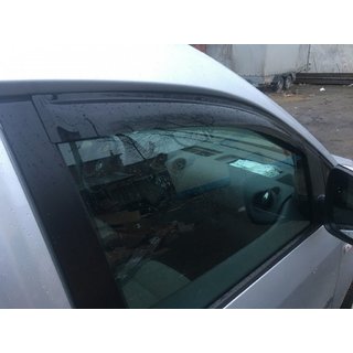 Déflecteurs de Fenêtre (2 pcs, Niken) photo 2