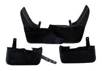 Volkswagen T5 Multivan 2003–2010 Bavettes d'origine photo 1