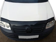 Volkswagen Caddy 2004-2010 Déflecteur de capot (FLY) photo 1