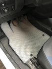 Peugeot Partner Tepee 2008-2018 Tapis de sol EVA (Gris) photo 1