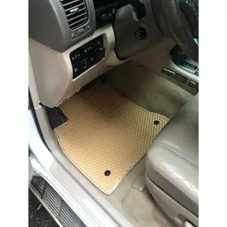 Tapis de sol EVA (Beige)