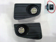 Volkswagen Crafter 2006-2016 Phares antibrouillard LED photo 1