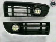 Volkswagen Bora 1998-2004 Phares Antibrouillard LED photo 1