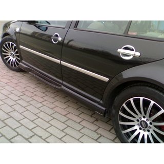 Bas de Caisse Sport (apprêtés pour peinture)
