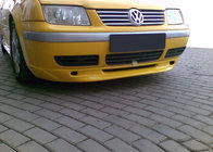 Volkswagen Bora 1998-2004 Lame avant inférieure (à peindre) photo 1