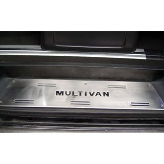 Seuils de porte inox (OmsaLine) photo 3