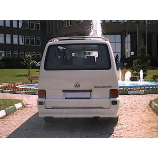 Cache pare-chocs arrière (apprêté pour peinture) Volkswagen T4 Caravelle/Multivan 1990–2003 photo 2