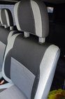 Volkswagen T4 Caravelle/Multivan 1990–2003 Housses de Sièges Auto (Similicuir↗Tissu, Premium) Sièges avant 1↗1 photo 3