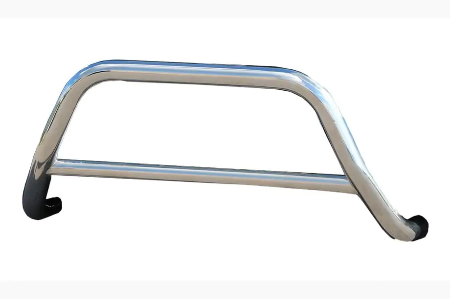 GAZelle 1998- Pare-buffle WT006 (Inox) Image