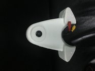 Mercedes Sprinter W901/902/903/904/905 1995–2006 Support de plaque avec caméra (peintable) photo 3
